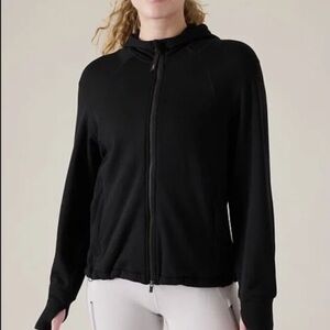 Athleta Altitude Polartec Jacket